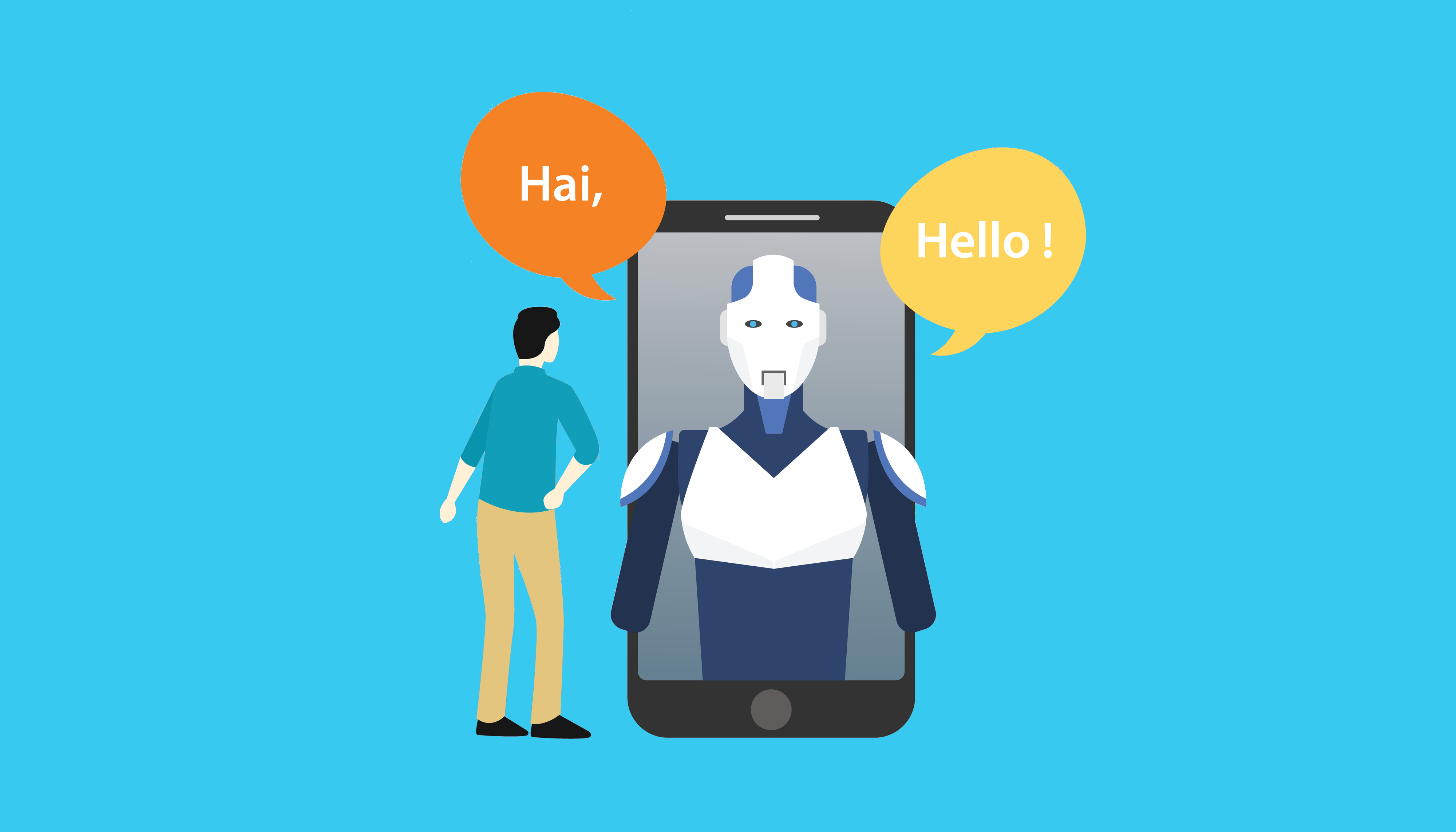 8 Ways Businesses are Using Chatbots in 2020