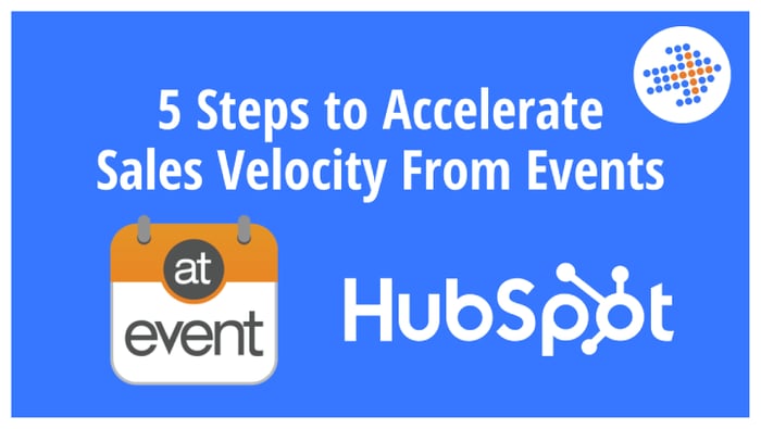 Events and HubSpot