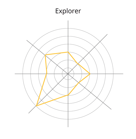 Explorer - Yellow