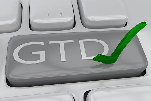 GTD System