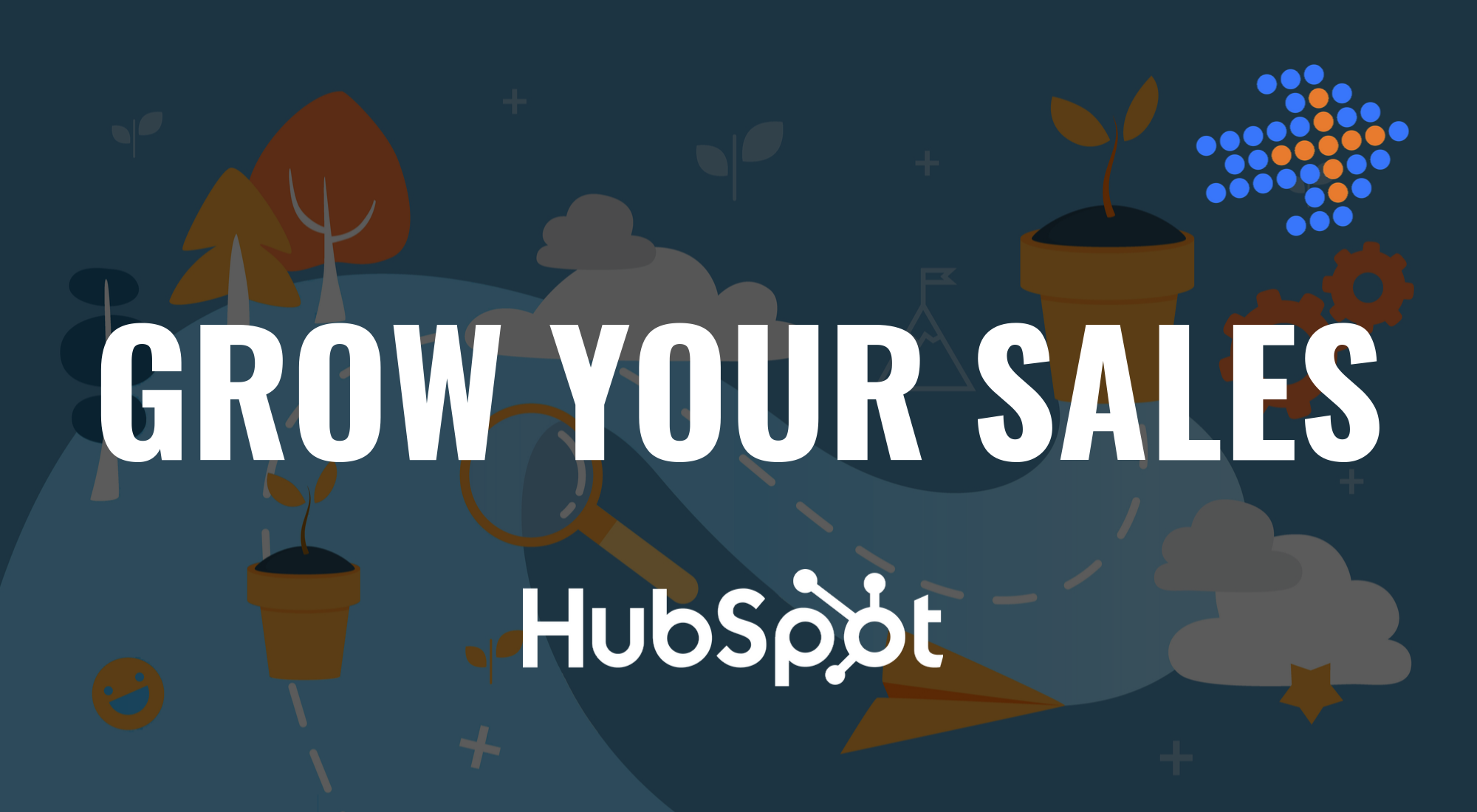 Grow Your Sales