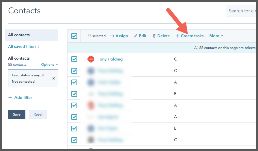 How to do 50 tasks in less than 60 minutes, in 3 easy steps 4-1