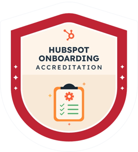 Hubspot Onboarding