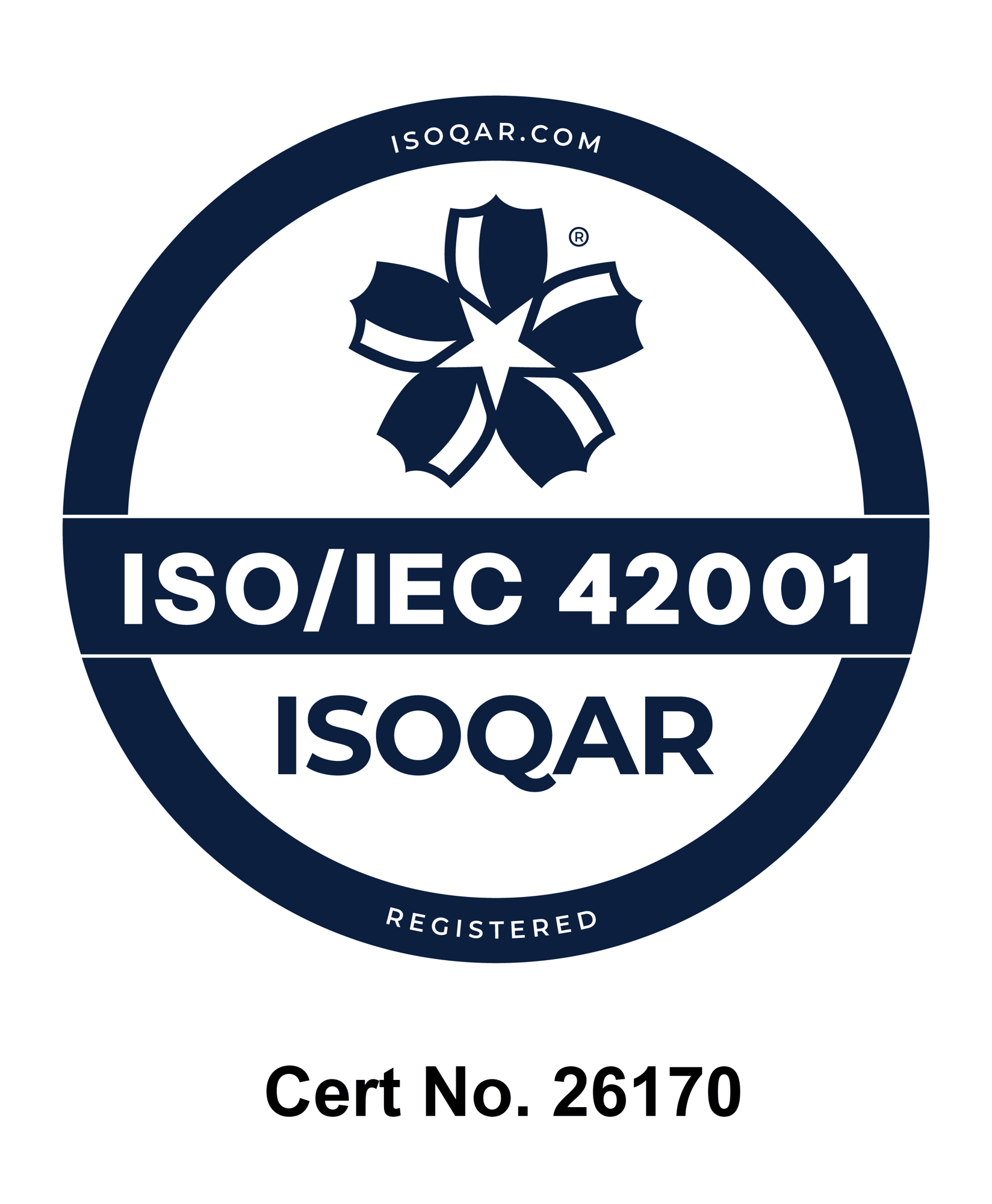 ISO seal