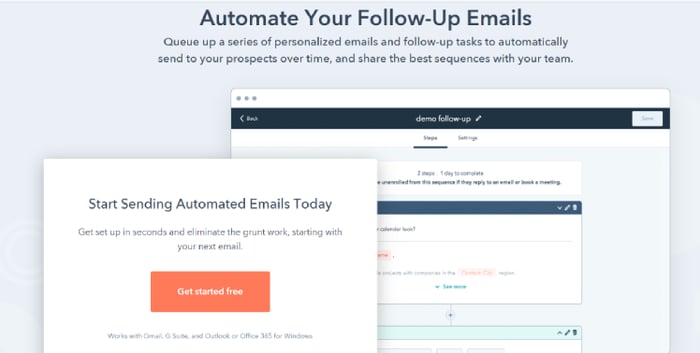 Marketing and Email Automation 2