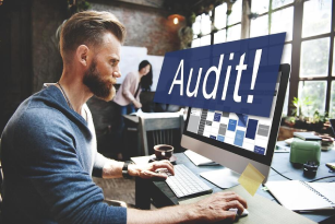 Start With a Website Audit