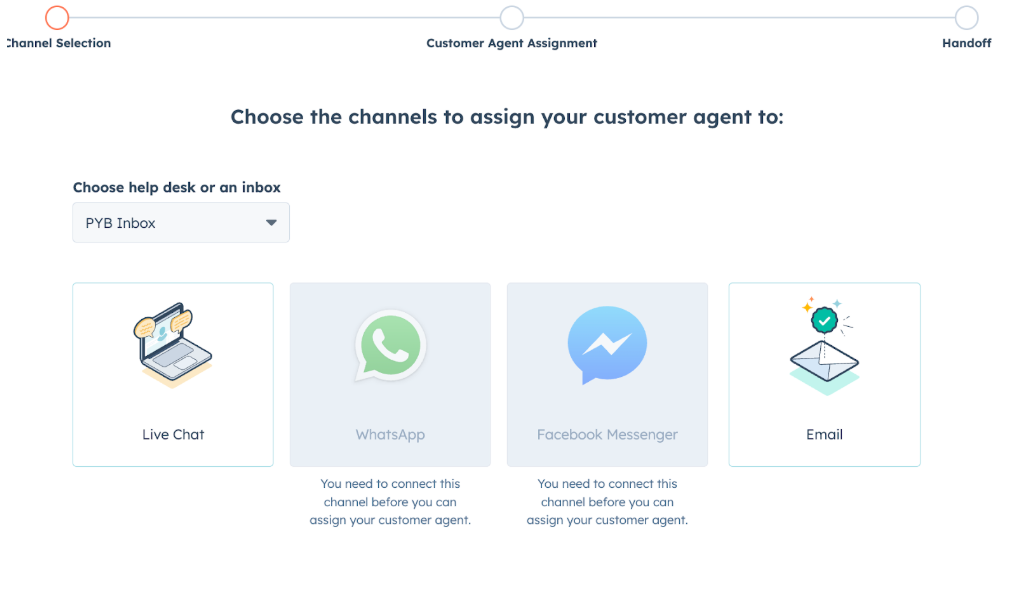 customer_agent_assignment
