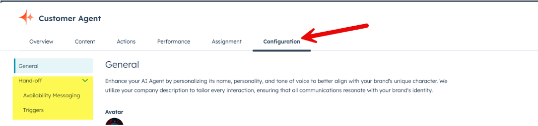 customer_agent_config