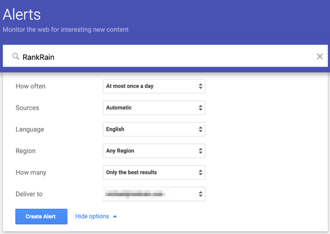 google-alerts-options